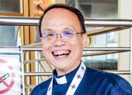 Church of Saint Anthony: Building the “heart-ware” of the parish