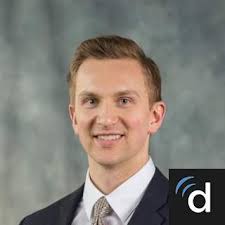 Dr. David J. Carpenter, MD