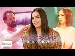 Vanderpump Rules Katies One Night Stand With Kristens