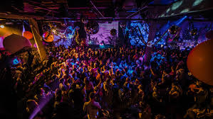 Saving San Franciscos Mezzanine Nightclub Grammy Com