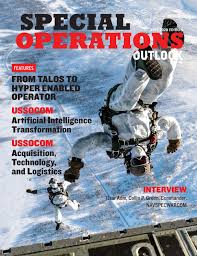 Elektrische verwarming 2 stuks€ 50,00. Special Operations Outlook 2019 2020 Edition By Faircount Media Group Issuu