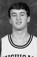 MICHIGAN BASKETBALL