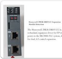 HONEYWELL ML200R PLC_TRAINING GUIDE.pptx