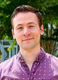 Benjamin Flaig, IT Business Partner