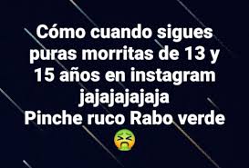 Que asco | Chavo ruco, Instagram