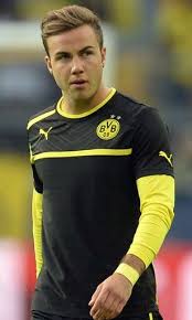 Mario Gotze Significado Amor A Primera Vista Coole Frisuren Sportfrisuren Coole Manner Frisuren
