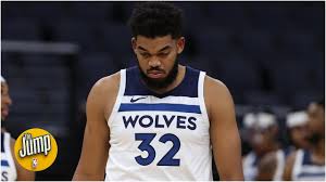 During the fourth quarter of saturday's game against the utah jazz, towns sustained an injury to his left wrist. What Does Karl Anthony Towns Injury Mean To The Timberwolves The Jump Youtube