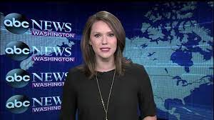 It is the flagship station of the allbritton communications company, which also operates local cable station newschannel 8. Abc 7 News At Noon August 8 2017 Youtube