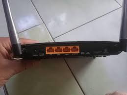 Hi, don't you know how to unlock . Tplink Mr200 Electronics Others On Carousell