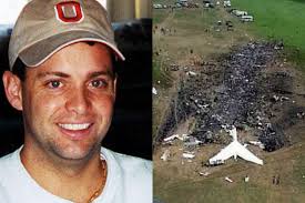 Todd Morgan Beamer was a passenger aboard United Airlines Flight 93 whose  courage and decisive action, alongside other passengers and crew, helped  prevent the plane from reaching its likely target in Washington,