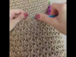 Youtube Orgu Tig Isleri Orgu Desenleri