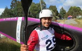 Although my mum has had the most prominent influence on my career, my whole. Noemie Fox In Fine Form At Nationals The Australian Jewish News