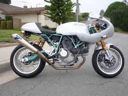 2006 Ducati Paul Smart 1000le For Sale In Orange County Rare Sportbikes For Sale