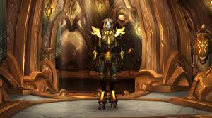 A step by step guide to unlocking the void elf allied race in world of warcraft: Wowhead On Twitter Tip Questing Through Argus Allows You To Unlock Two Allied Races Void Elves And Lightforged Draenei You Can Quest In Argus Through Chromie Time Starting At Level 45
