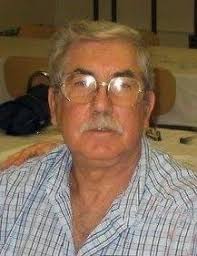 Obbie Jarrell Obituary