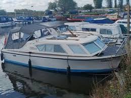 Seamaster boats for sale UK, used Seamaster boats, new Seamaster boat sales, free photo ads - Apollo Duck