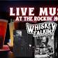 Whiskey Talkin at The Rockin Horse