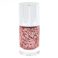 We did not find results for: Rose All Day Chunky Glitter Nail Polish Rose Gold Icing Us