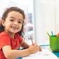 Kindergarten Readiness | Letter Camp: Ww event image