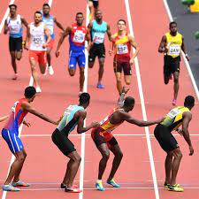 Jun 20, 2021 · in tokyo she will race the 400 meters and could be on both relay teams for the women's 4x400 and the mixed gender 4x400, a new event. 4x400 Metres Relay
