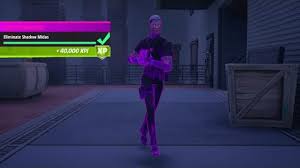 Shadow midas and his reawakened henchmen have reclaimed what was once the agency. Eliminate Shadow Midas Boss In Fortnite Challenges Fortnitemares 2020