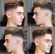 (hab einen ähnlichen haarschnitt mögen jungs/männer eher lange, mittellange oder kurze haare? Modische Frisuren Jungs Oder Manner Jungs Frisuren Modische Frisuren Haar Styling