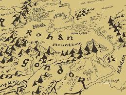 Find patterns for kids, adults, and home. Hobbit All Cross Stitch Pattern