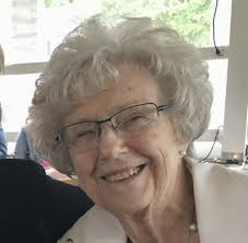 Obituary information for Mae A. Wagner