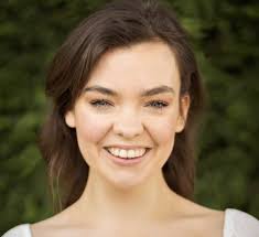 Book Chloe Hayden to speak at your next event