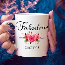 Pamper your fave taurus with these birthday gifts. 29th Birthday Ideas 29 Year Old Woman 29 Year Old Gifts For Etsy