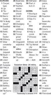 We did not find results for: Eugene Sheffer Crossword Pressreader