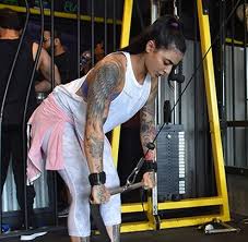 Bani J Fitness And Bodybuilding Trainer By Bodyandstrength Medium This world health day, sharing with you all one unique technique for working out. bani j fitness and bodybuilding trainer