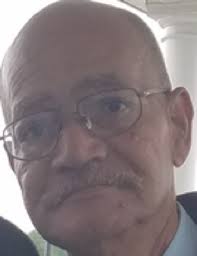 Mr. Larry Darnell Bell