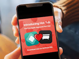 The iPhones first official porn app has just landed in the EU – and Apple  really isnt happy about it | TechRadar