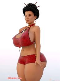 🍓 Порно комикс Extra Renderings. The FOXXX. KIOKO KUCHI секс комикс с  горячей сисястой 🍓 | Порно комиксы | porn-comix.com