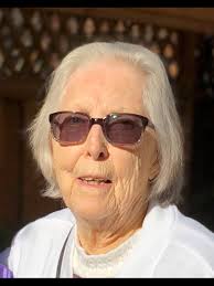 Kay Brenner Obituary