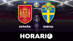 España y suecia empataron sin goles este lunes en el segundo partido correspondiente a la primera jornada del grupo e de la eurocopa 2020, disputado en sevilla. 9m8wadavyhwt7m