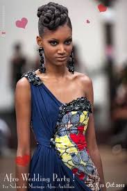 Après 23 ans dans la coiffure, et de nombreuses participations à des salons spécialisés dans la coupe américaine, nous avons travaillé à l'ouverture d'un salon afro mixte.nos clients apprécient particulèrement notre avis d'expert, le cadre, le bon accueil, et notre disponibilité. Afro Wedding Party A Paris Defile Kamisha Magie