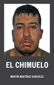 Borderland Beat: Gulf Cartel's Grupo Scorpions Beheads Two Men in Cadereyta  Jiménez, Nuevo Leon