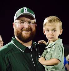 Mustangs Usher In Adam Kozerski Era With An Aerial Assault Win, 31-6 Over  Walton-Verona