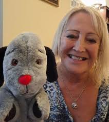 Sweep,my cute little friend is hoping to play The Sooty Show theme tune