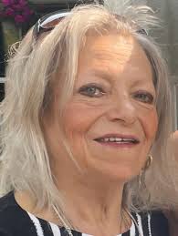 Obituary for Gayle Marie Hnatuk