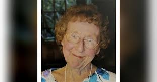 Gertrude "Trudy" M. McKeon Obituary