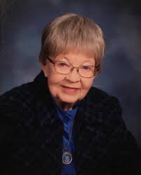 Obituary information for Jacquelyn Carlson