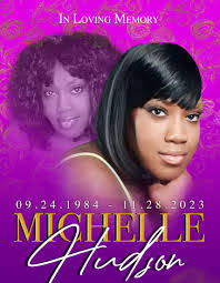 Demetria Hudson's Instagram, Twitter & Facebook