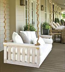 Porch Swing Cover White Mattress Cover Outdoor Bed Twin Mattress Cover Indoor Outdoor Sunbrella Mattress Cover Day Bed Sheet Porch Offwhite Home Decor House Front Porch Home