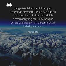 Namun tidak sedikit seseorang yang belajar dari masalah untuk menjadikan pribadinya menjadi lebih. 10 Motivasi Diri Terbaik Berubah Dan Berjaya Sakudigital