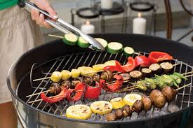 Take your favorite chocolate chip cookie dough, put it on tin foil, and leave it on the grill for about 20 minutes. Tailgate Grilling Recipes And Ideas Southern Living