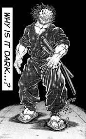Miyamoto Musashi (Baki) vs Sasaki Kojiro (Record of Ragnarok) - Battles -  Comic Vine