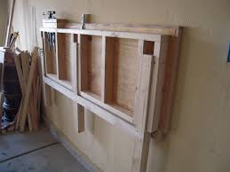 Fold Down Work Bench For My Garage Work Shop Fold Down Work Bench Garage Work Bench Workbench